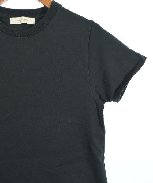 PUBLIC TOKYO เสื้อยืด/เสื้อท็อปส์