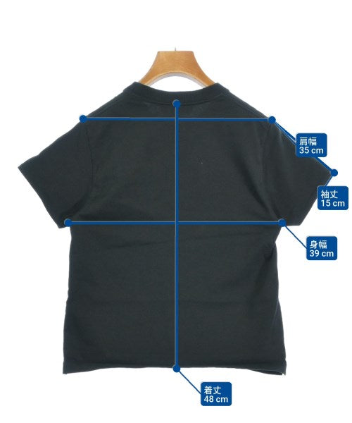 PUBLIC TOKYO เสื้อยืด/เสื้อท็อปส์