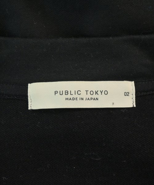 PUBLIC TOKYO เสื้อคาร์ดิแกน