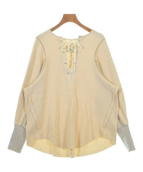 PUBLIC TOKYO เสื้อยืด/เสื้อท็อปส์
