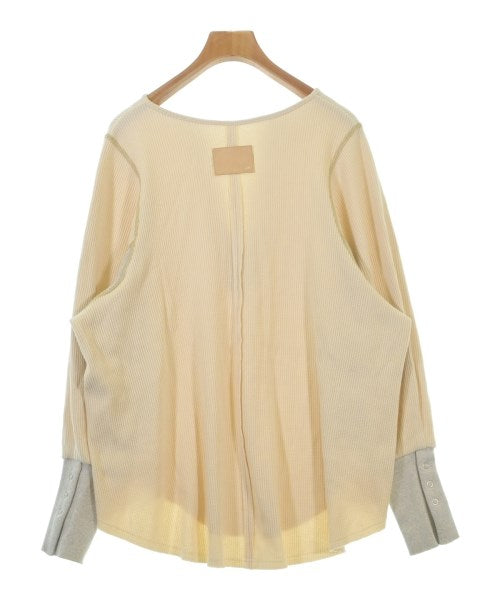 PUBLIC TOKYO เสื้อยืด/เสื้อท็อปส์