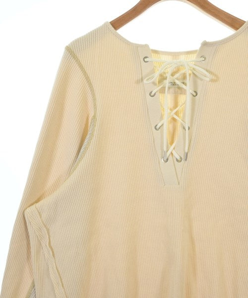 PUBLIC TOKYO เสื้อยืด/เสื้อท็อปส์