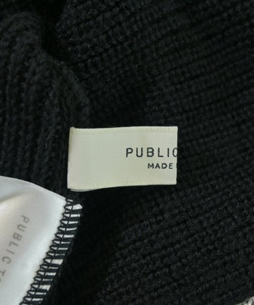PUBLIC TOKYO เสื้อกั๊ก