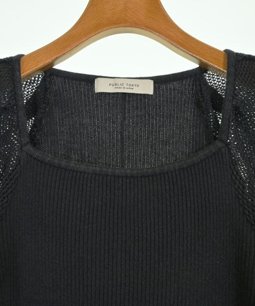 PUBLIC TOKYO เสื้อกันหนาว