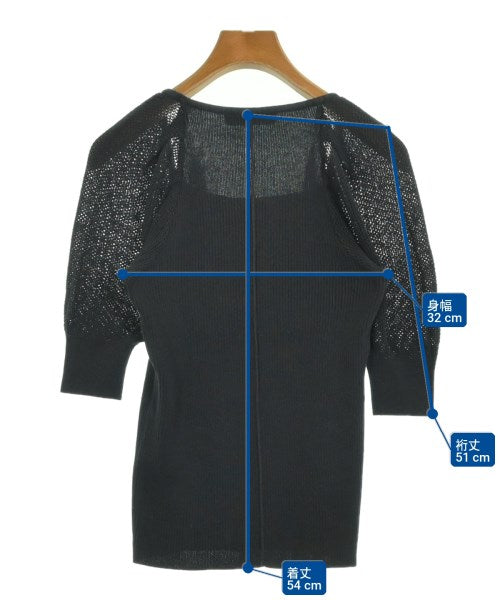 PUBLIC TOKYO เสื้อกันหนาว