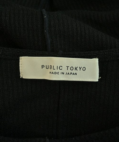 PUBLIC TOKYO เสื้อยืด/เสื้อท็อปส์
