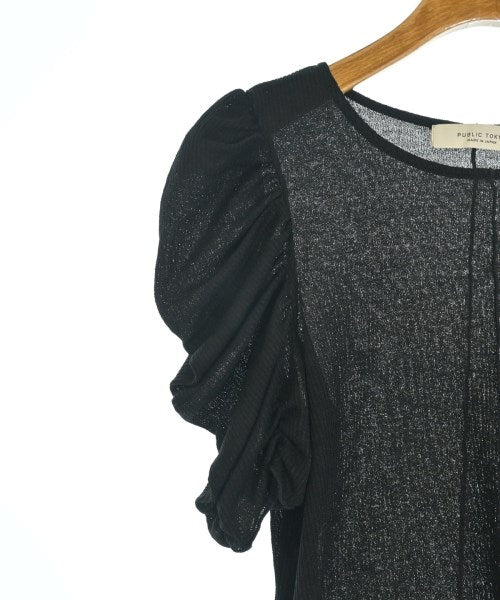 PUBLIC TOKYO เสื้อยืด/เสื้อท็อปส์