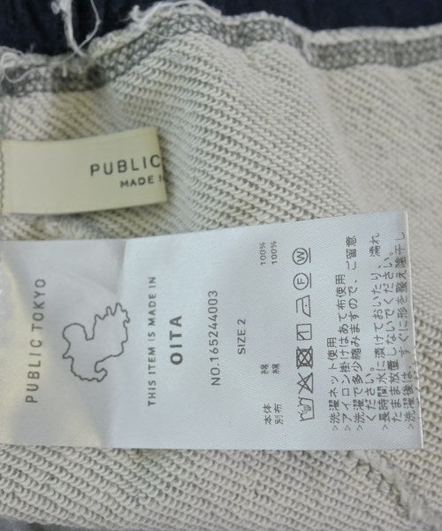 PUBLIC TOKYO กระโปรงยาว/แม็กซี่ยาว