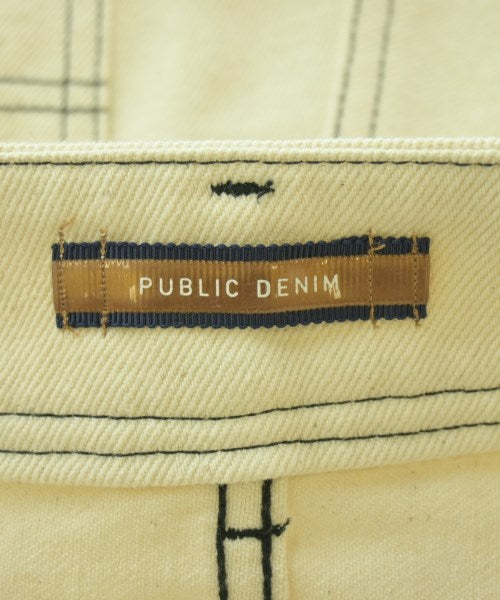 PUBLIC TOKYO ยีนส์