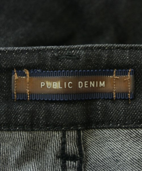 PUBLIC TOKYO ยีนส์
