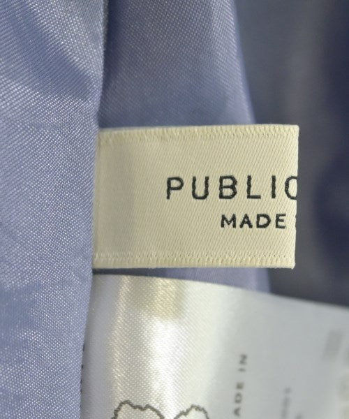 PUBLIC TOKYO ชุดเดรส