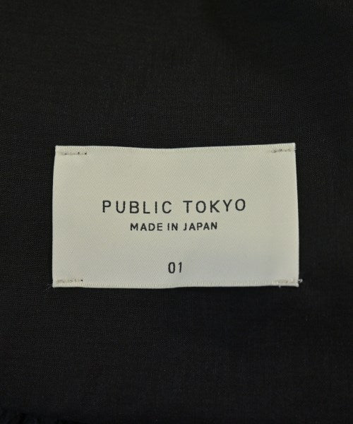 PUBLIC TOKYO กางเกง อื่น