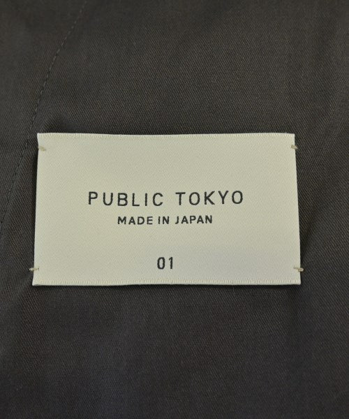 PUBLIC TOKYO กางเกง อื่น