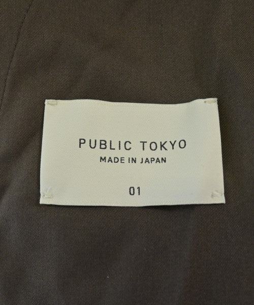PUBLIC TOKYO กางเกง อื่น