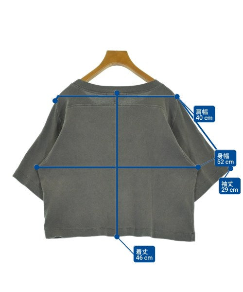PUBLIC TOKYO เสื้อยืด/เสื้อท็อปส์