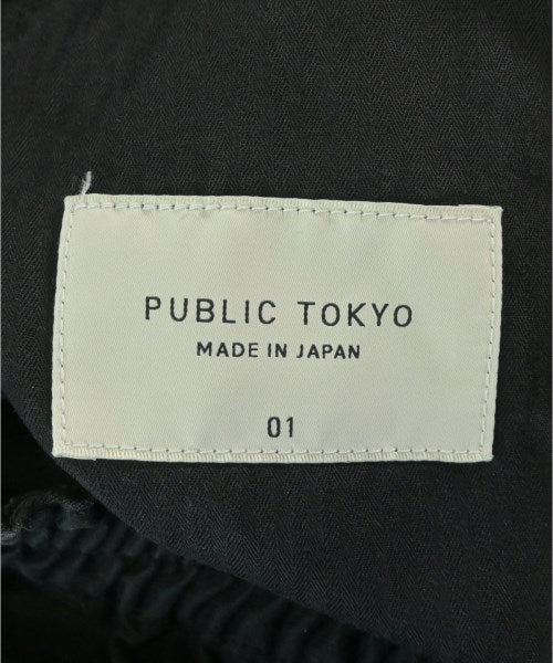 PUBLIC TOKYO กางเกง อื่น