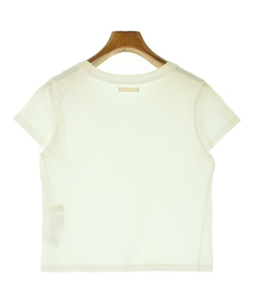 PUBLIC TOKYO เสื้อยืด/เสื้อท็อปส์