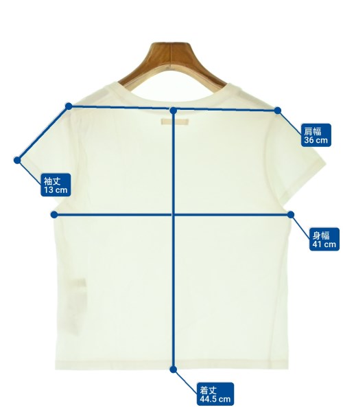 PUBLIC TOKYO เสื้อยืด/เสื้อท็อปส์
