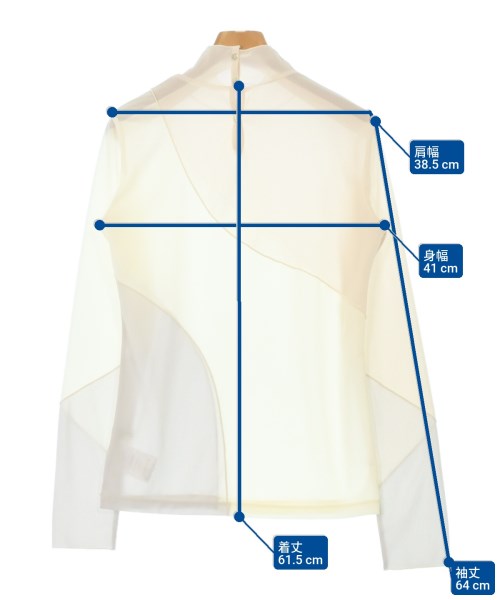 PUBLIC TOKYO เสื้อยืด/เสื้อท็อปส์