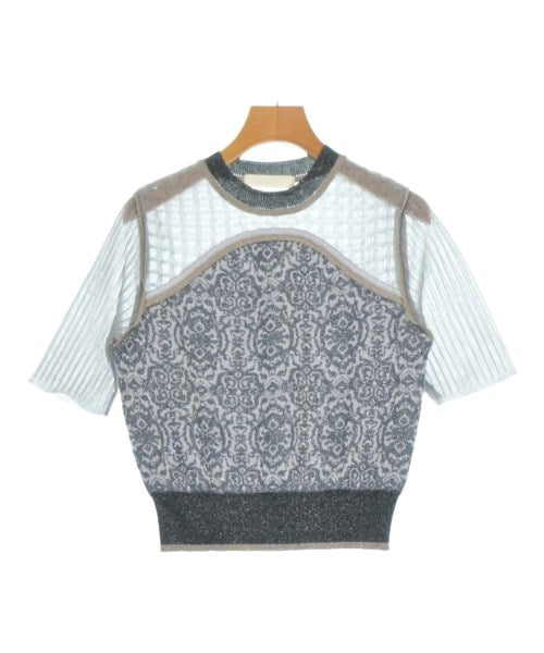 PUBLIC TOKYO เสื้อกันหนาว