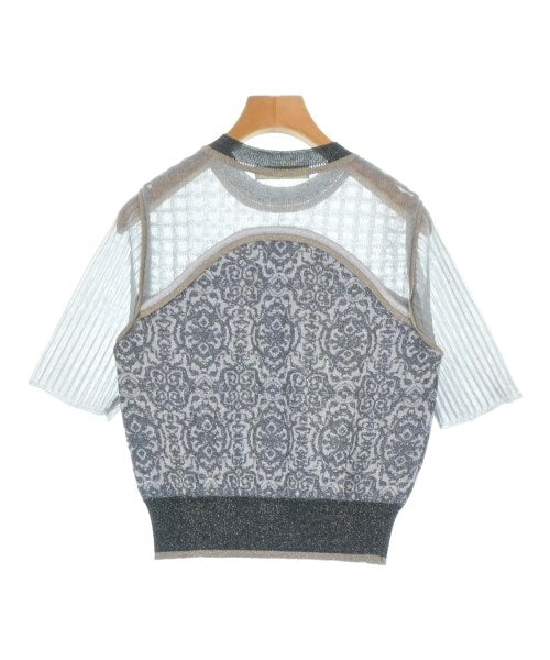 PUBLIC TOKYO เสื้อกันหนาว