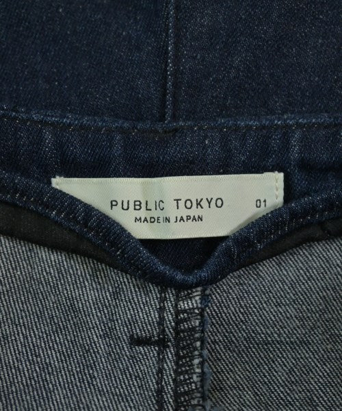 PUBLIC TOKYO ยีนส์