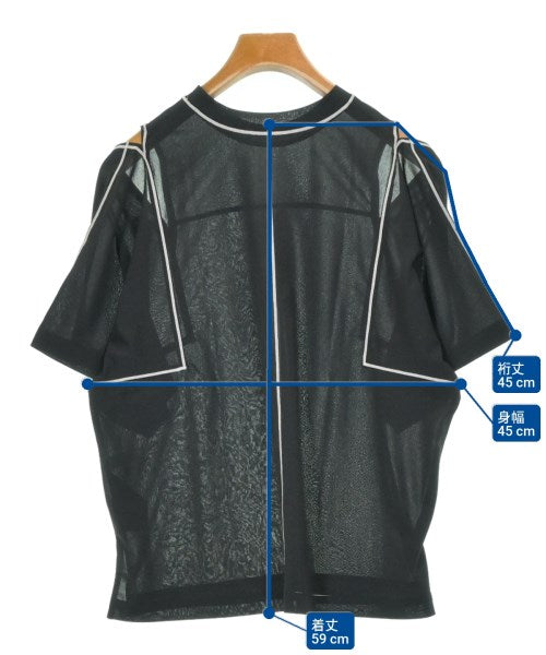 PUBLIC TOKYO เสื้อลำลอง