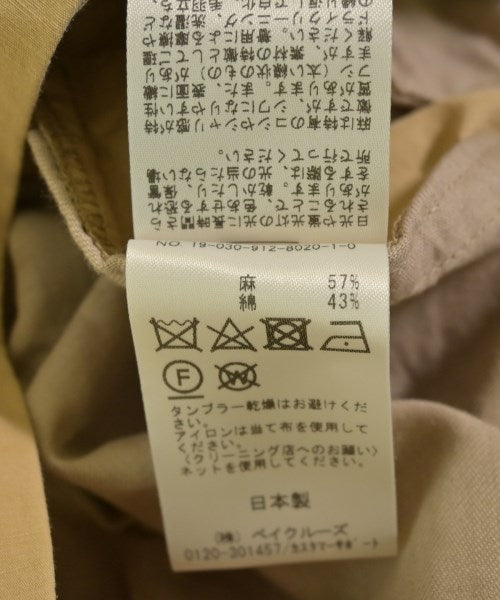 SLOBE IENA Fi.M กางเกง อื่น