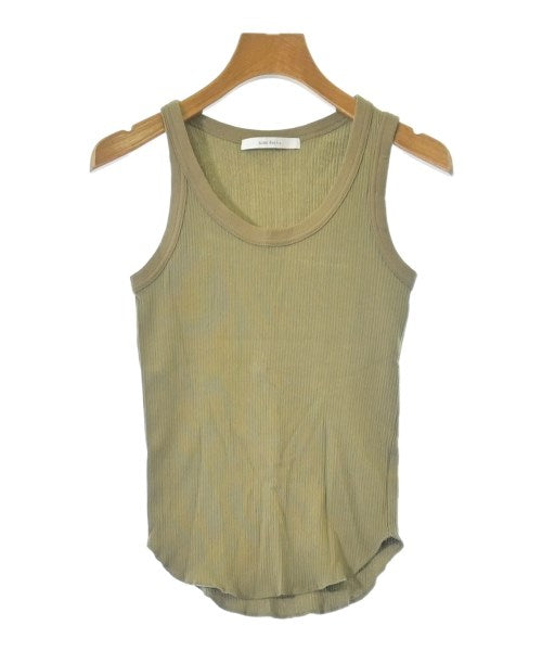 SLOBE IENA Fi.M เสื้อกล้าม