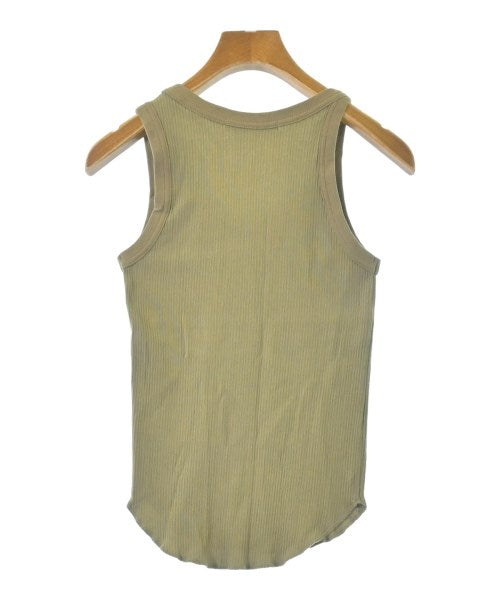 SLOBE IENA Fi.M เสื้อกล้าม