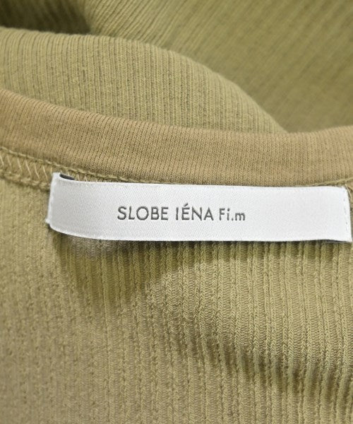 SLOBE IENA Fi.M เสื้อกล้าม
