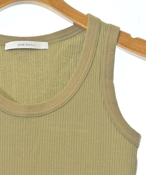 SLOBE IENA Fi.M เสื้อกล้าม