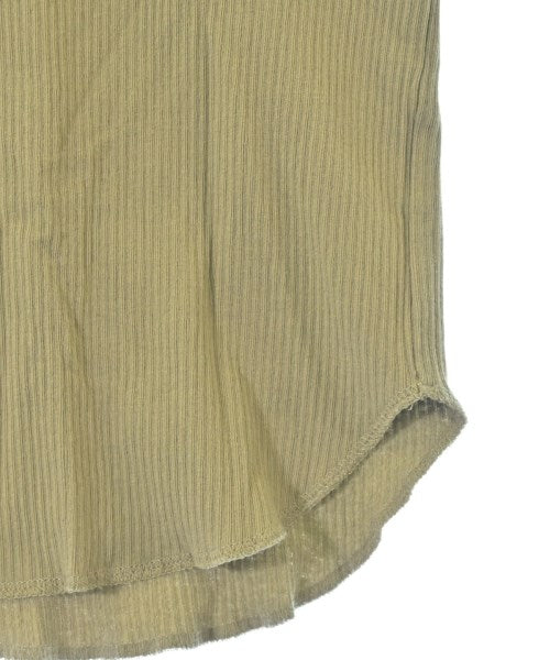 SLOBE IENA Fi.M เสื้อกล้าม