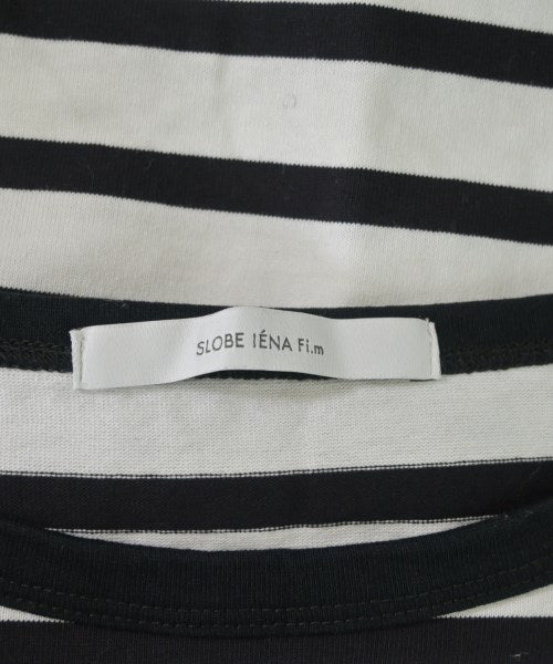 SLOBE IENA Fi.M เสื้อยืด/เสื้อท็อปส์