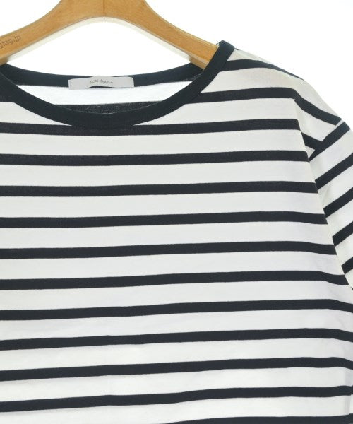 SLOBE IENA Fi.M เสื้อยืด/เสื้อท็อปส์