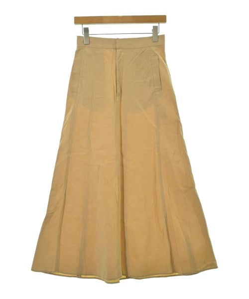 SLOBE IENA Fi.M กระโปรงยาว/แม็กซี่ยาว