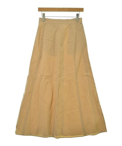 SLOBE IENA Fi.M กระโปรงยาว/แม็กซี่ยาว