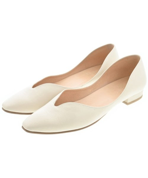 EIZO รองเท้าส้นสูง