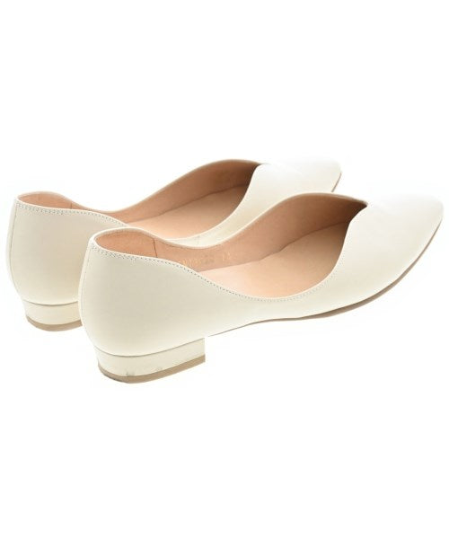 EIZO รองเท้าส้นสูง