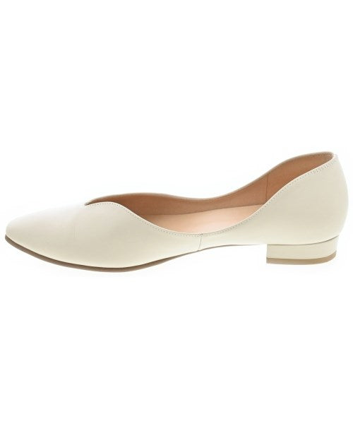 EIZO รองเท้าส้นสูง