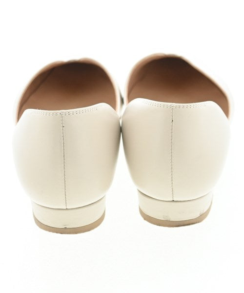 EIZO รองเท้าส้นสูง