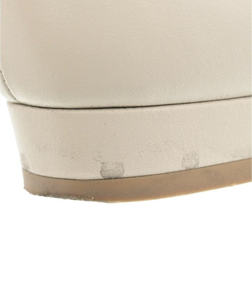 EIZO รองเท้าส้นสูง