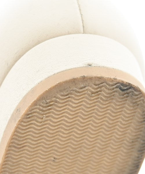 EIZO รองเท้าส้นสูง