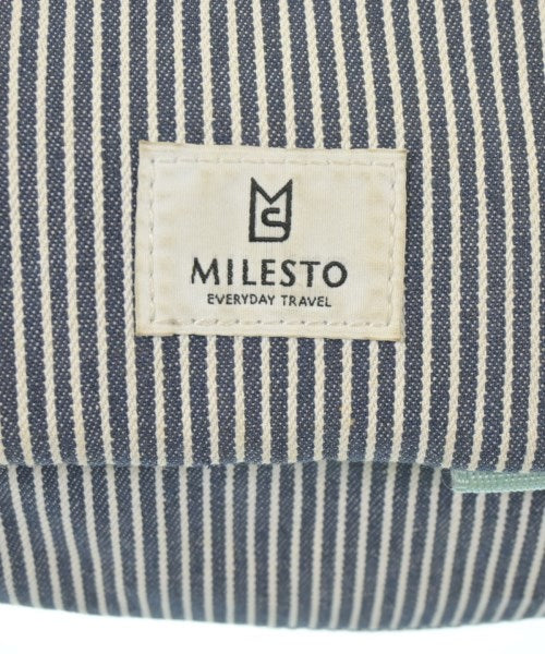 MILESTO กระเป๋าสะพาย