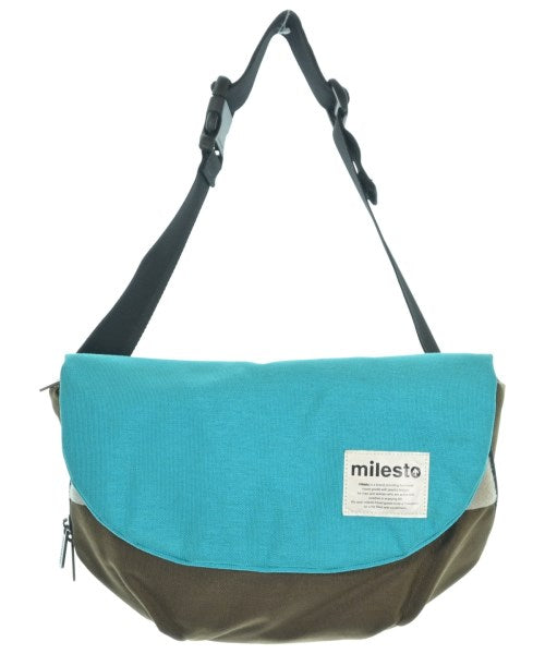 MILESTO กระเป๋าสะพาย
