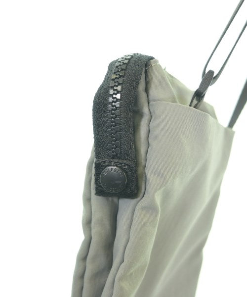 MILESTO กระเป๋าสะพาย