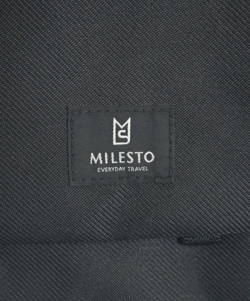MILESTO กระเป๋าสะพาย