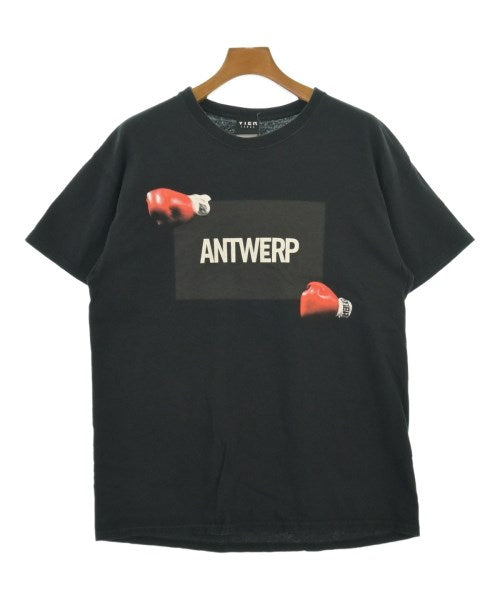 VIER ANTWERP เสื้อยืด/เสื้อท็อปส์