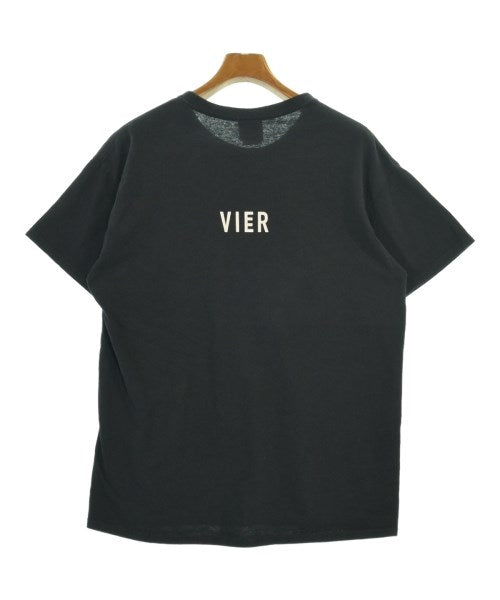 VIER ANTWERP เสื้อยืด/เสื้อท็อปส์