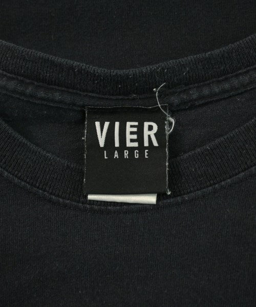 VIER ANTWERP เสื้อยืด/เสื้อท็อปส์